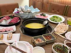 -慢搅粥底火锅(武侯大悦城店)