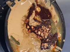 -O记东北砂锅麻辣烫