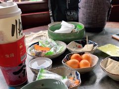 -豫园湖心亭茶楼
