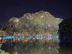 -星湖旅游景区七星岩