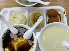-老街粘食店(宜昌路店)