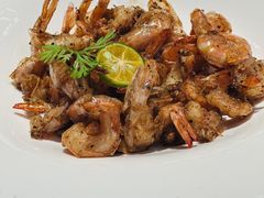 黑胡椒焗沙虾-滋粥楼·顺德菜(番禺广场总店)