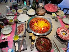 -辣斗辣火锅(太古里店)