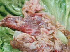 -燚青春东北泥炉烤肉(百合店)