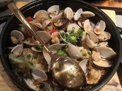-得意啫·广东啫啫煲(前海HOP店)