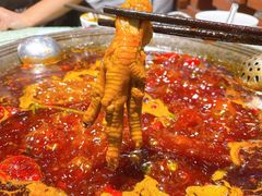 -五里关火锅(牛市口店)