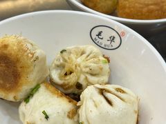 -毛华美食(清扬路店)