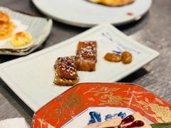 -万岛日本料理铁板烧(万泰国际店)