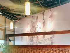 大堂-老班长手工灌汤包老店(东山店)