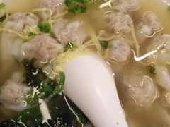 -小倩倩•鸡汤馄饨(江西路创始店)