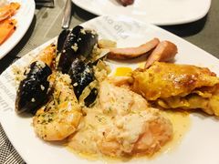-星汇餐厅(新濠影汇店)