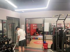 -乐刻运动健身(锦绣乐购店)