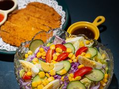 -吱咖啡西式简餐