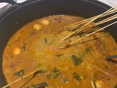 -杨翔豆皮涮牛肚(益田假日天地店)