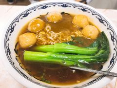 -渔记茶餐厅(渔村店)