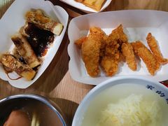 -文叔·湖北名小吃·小龙虾(黄贝岭地铁站店)
