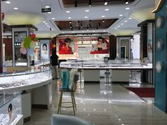 -现代眼镜批发城(台东三路店)