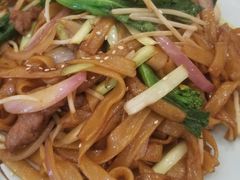 -维多利亚大酒店·雅园中餐厅
