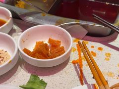 -海底捞火锅(杭州庆春路夜宵主题店)