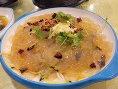 -鹤乡东北菜(崮山路店)