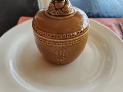 -洲际酒店·地平线全日餐厅HORIZON CAFÉ