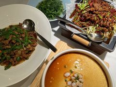 -飶香居(省博物馆店)