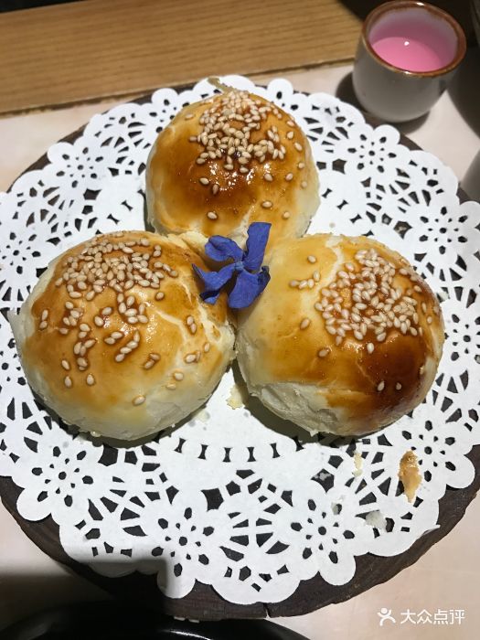 琵琶蛮·咫尺姑苏(百联又一城店)奶酪枇杷酥图片 - 第25张