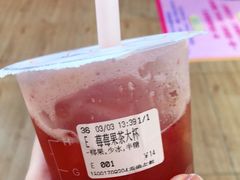 -CoCo都可(香港名都店)