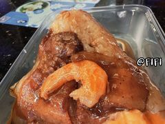 -老妈宫粽球