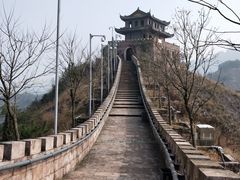 -永康小长城