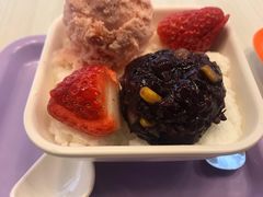 -满记甜品(无锡八佰伴店)