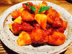 -青年公社烤鸭(青年路店)