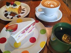 -竹子咖啡bamboo coffee