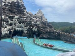 -珠海长隆海洋王国