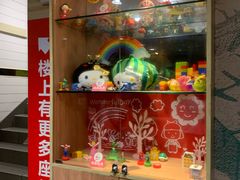 -麦当劳(虹梅路地铁站店)
