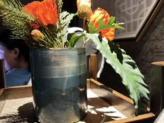 -和子足浴SPA会馆(东方之门店)