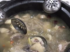 -金瑞轩大酒楼·顺德鱼生·粤菜海鲜(东江国际店)