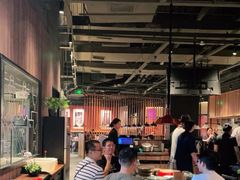 -青年公社烤鸭(蜀山万象汇店)