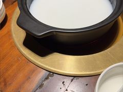 -大良毋米粥·粥底火锅(岭南天地店)