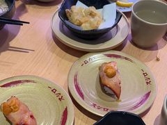 -寿司郎(皇庭广场店)