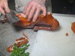 -京坛汇·烤鸭·京菜(宋庄店)