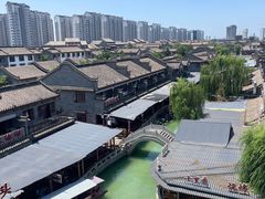 -滦州古城