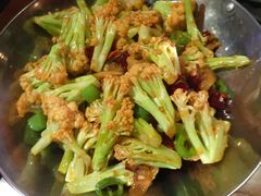 -我家小馆(江汉路店)