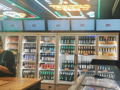 -阿记烧烤(英达路店)