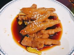 -粤匠·澳门点心粤菜海鲜(澳门半岛店)