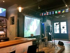 -苏哥利酒店·酒吧 BAR SOUL(观前街店)