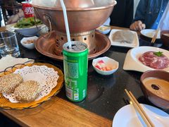 -南门涮肉(通州店)
