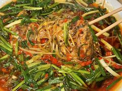 -田园印象·成都土菜院子(华阳店)