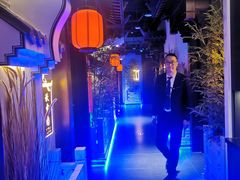 -庭院江南菜•烤鸭•非遗传承(丰台总部基地店)