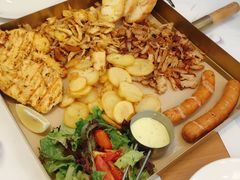 -HELLO MUSAE 拾光缪斯餐厅·纯正希腊风味(苏州中心店)